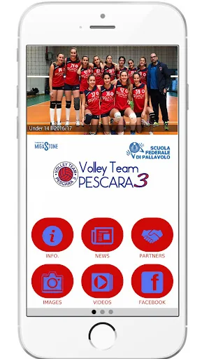 Volley Team Pescara3