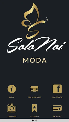 Solo Noi Moda
