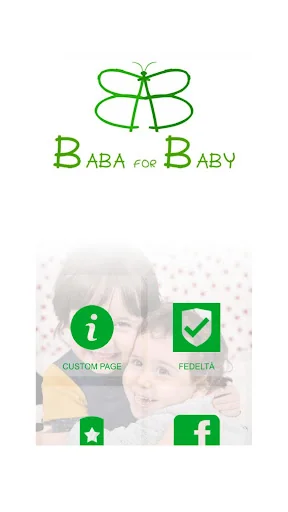 BabaForBaby