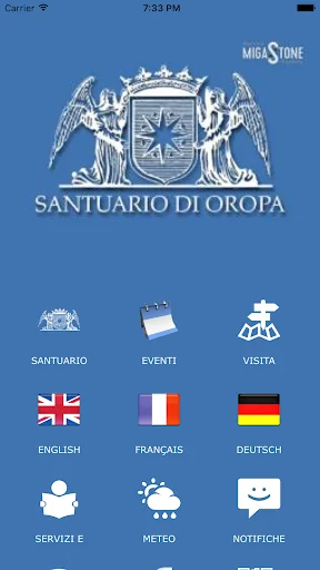 Vivi Oropa