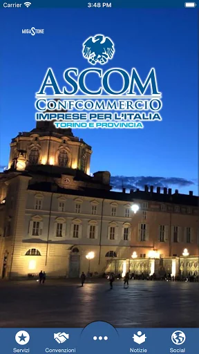 Ascom Torino