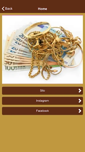 FUTURA ORO TO