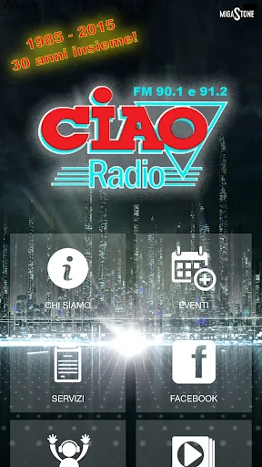 CIAO RADIO