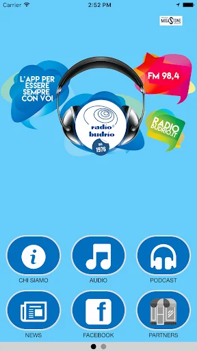 Radio Budrio