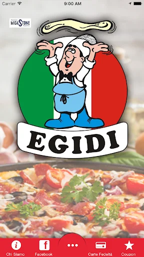 Forno Egidi