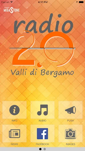 Radio 2.0