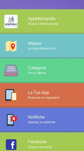 AppMetropolis