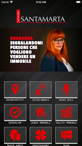 Santamarta Immobili
