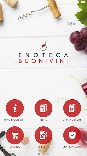 Enoteca Buonivini