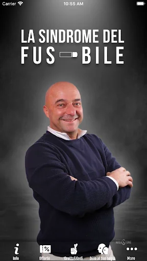 La Sindrome del Fusibile