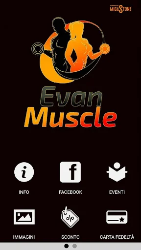 Evan Muscle