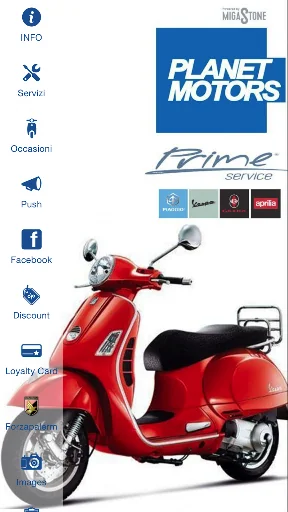 Planet Motors