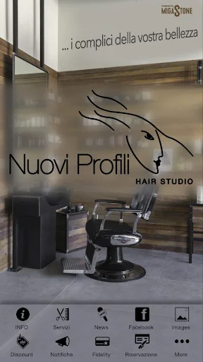 Nuovi Profili Losone