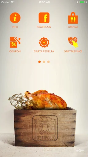 Rostipollo
