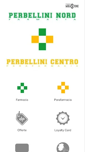 Farmacia Perbellini Nord