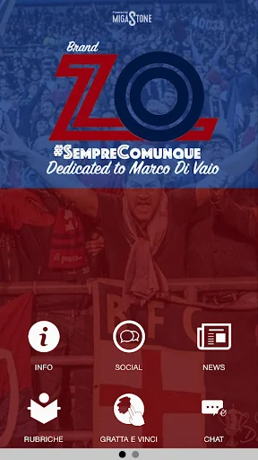 ZerocinquantunO Official