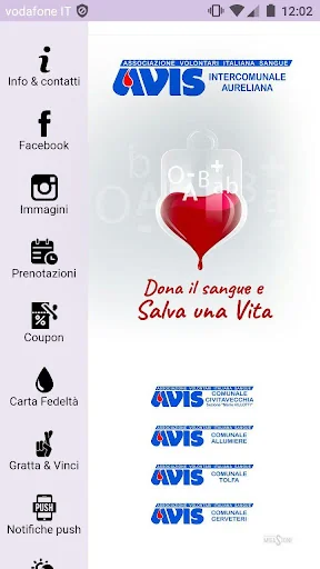 AVIS Aureliana