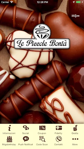 Le Piccole Bontà
