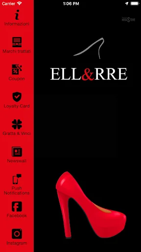 ELLERRE