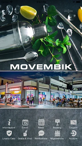 MOVEMBIK