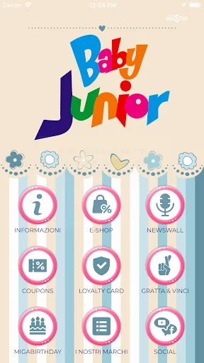 Baby Junior