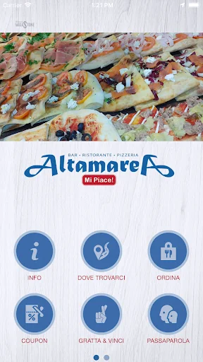 Altamarea Porto Sant'Elpidio