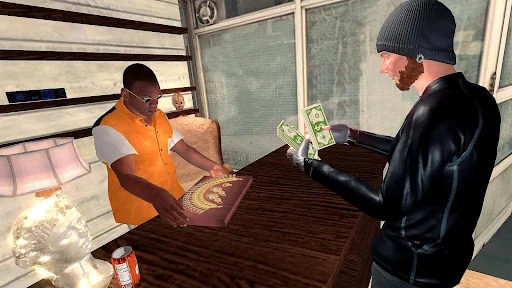 Thief Simulator: Heist Robbery screenshot 4