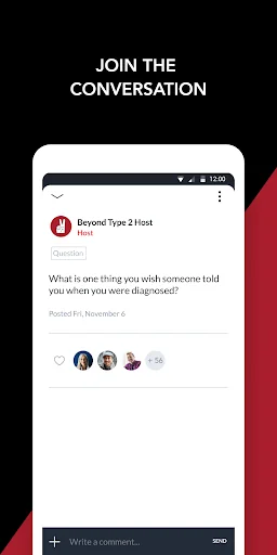 Beyond Type 2