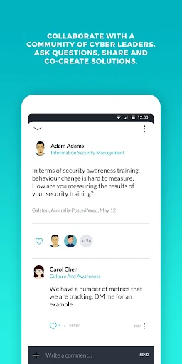 Cyber Leadership Hub