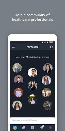 MiMentor