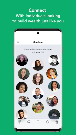 WealthBuilders Community