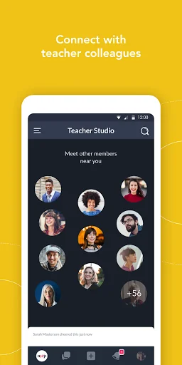 Write Now Teacher Studio