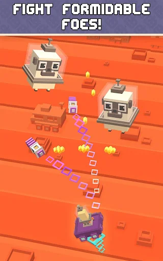 Shooty Skies screenshot 2