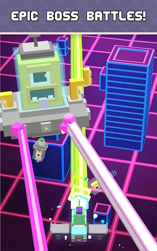 Shooty Skies screenshot 4