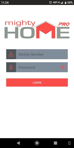 mightyHOME Pro