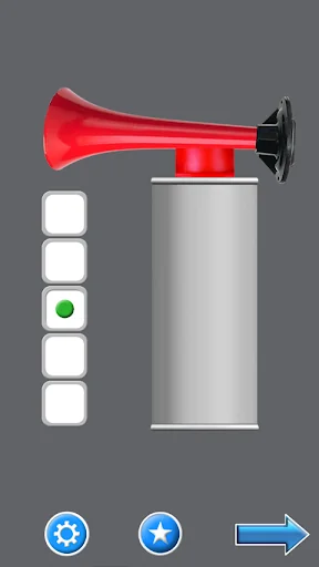 Air Horn