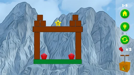 Fun With Dynamite