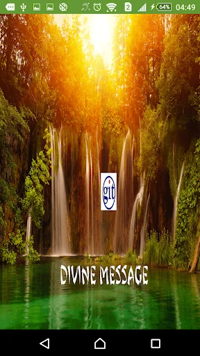 Divine Message