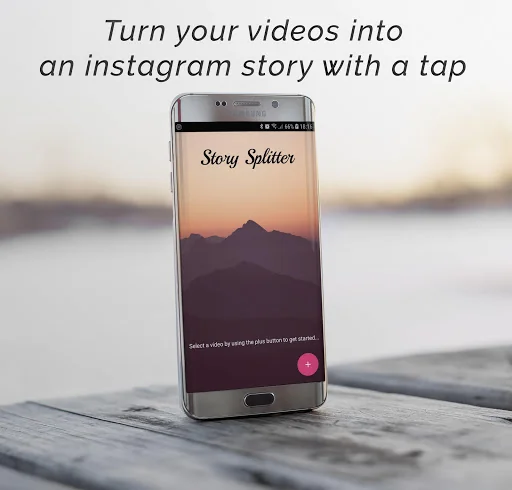 Story Splitter