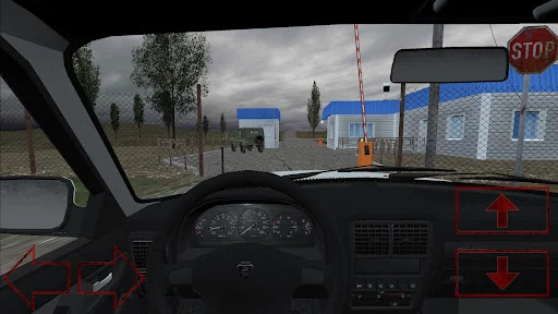 Closed Area Lite