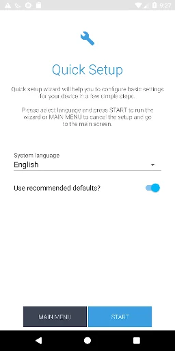 MikroTik Pro screenshot 3