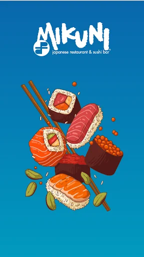 Mikuni Sushi