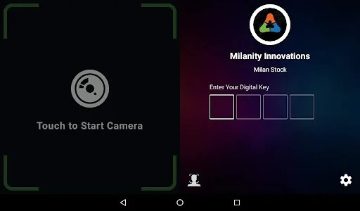 Milan Array