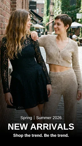 Milanoo-Fashion Shopping screenshot 1