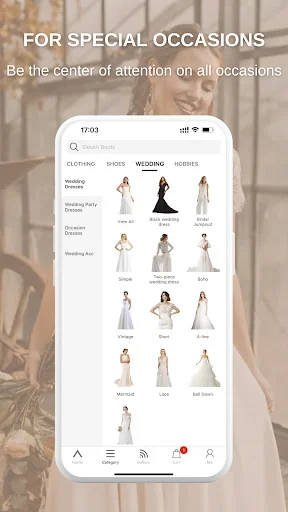 Milanoo-Fashion Shopping screenshot 4
