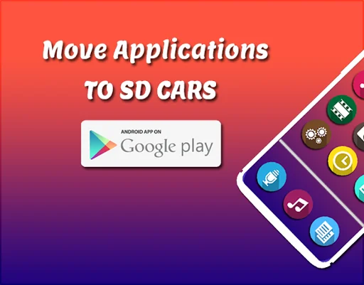 Move Application To SD Card