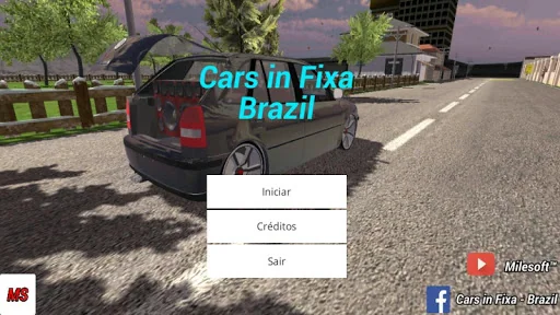 Cars in Fixa - Brazil [BETA] screenshot 1