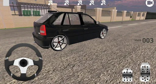 Cars in Fixa - Brazil [BETA] screenshot 2