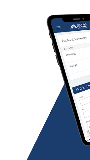 Milford Federal Mobile Banking