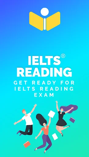 IELTS® Reading Tests